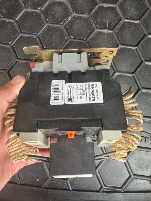 Продам Контактор ПМЛ-4160ДМК О*4Б 220/380В