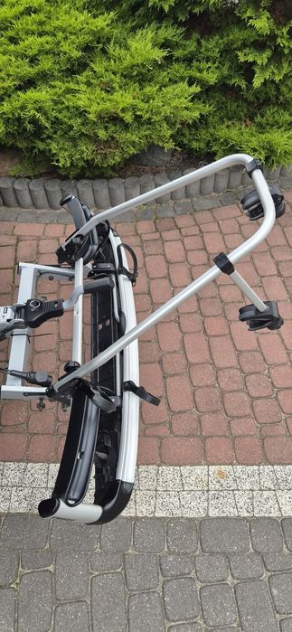 Bagażnik rowerowy Thule 908
