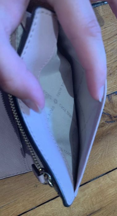 Carteira da Michael Kors, original