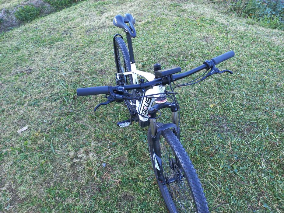 Bicicleta elétrica