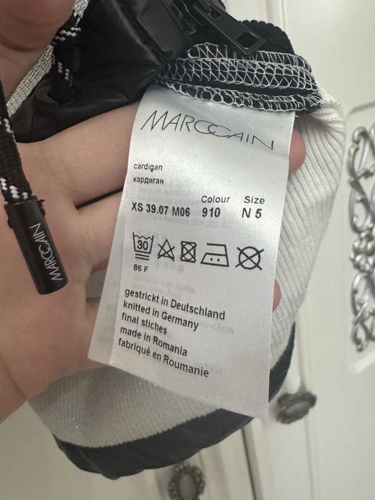 Кардиган Marc Cain