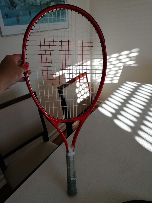 Raquete Tenis_Wilson