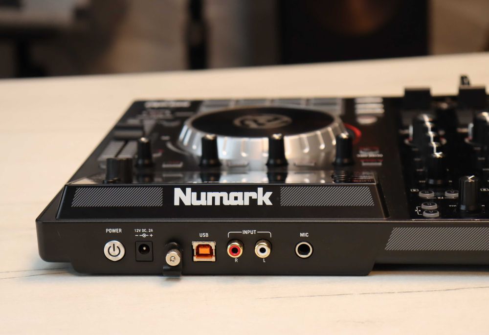 Numark NV2 Kontroler DJ Serato Gwarancja