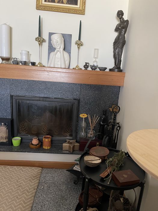 Apartamento T3 Fórum Maia