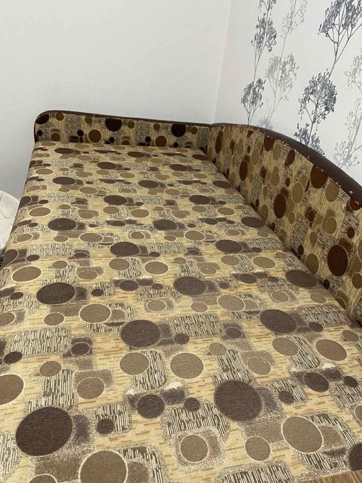 Продам диван-софу