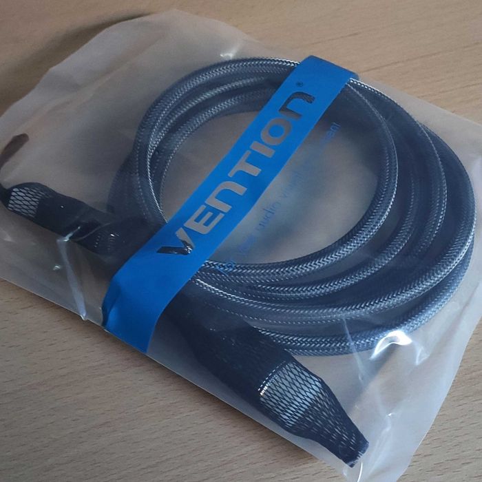 Cabo DP DisplayPort 1.4