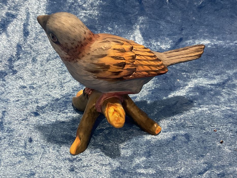 Ave vista alegre.  11 cm.   Anúncios abaixo