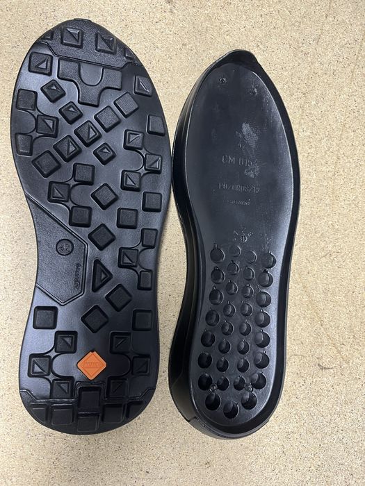 Подошва мужская кроссовочная