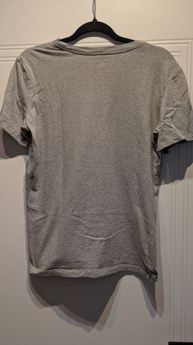 T-shirt Tommy Hilfiger Bawełna S