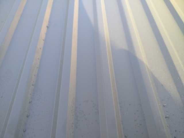 Blacha Trapezowa t18 Antracyt Grafit 7016