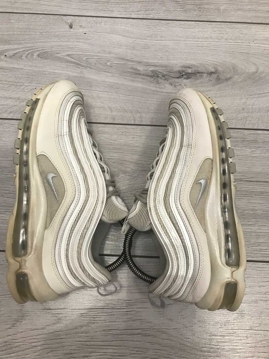 Buty Nike Air Max 97 rozm. 41 ( sprawne systemy air)