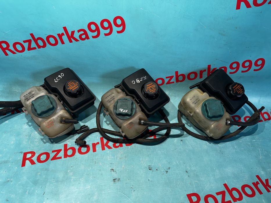 Бачок розширительний Volvo xc90 Вольво хс 90