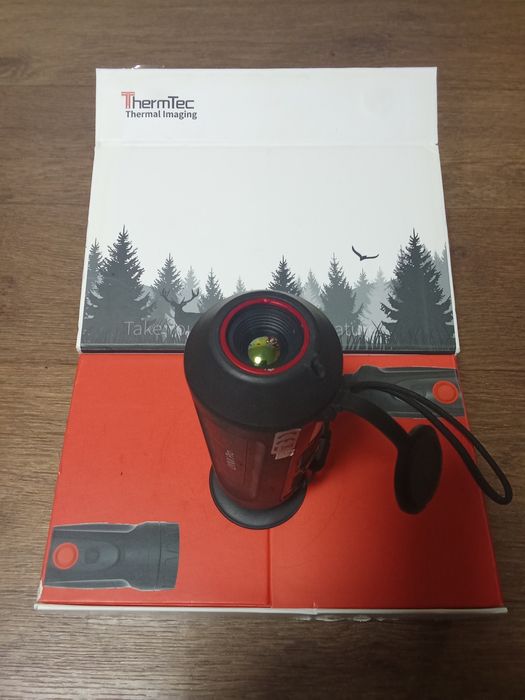 Тепловізор HikMicro LYNX PRO LH15