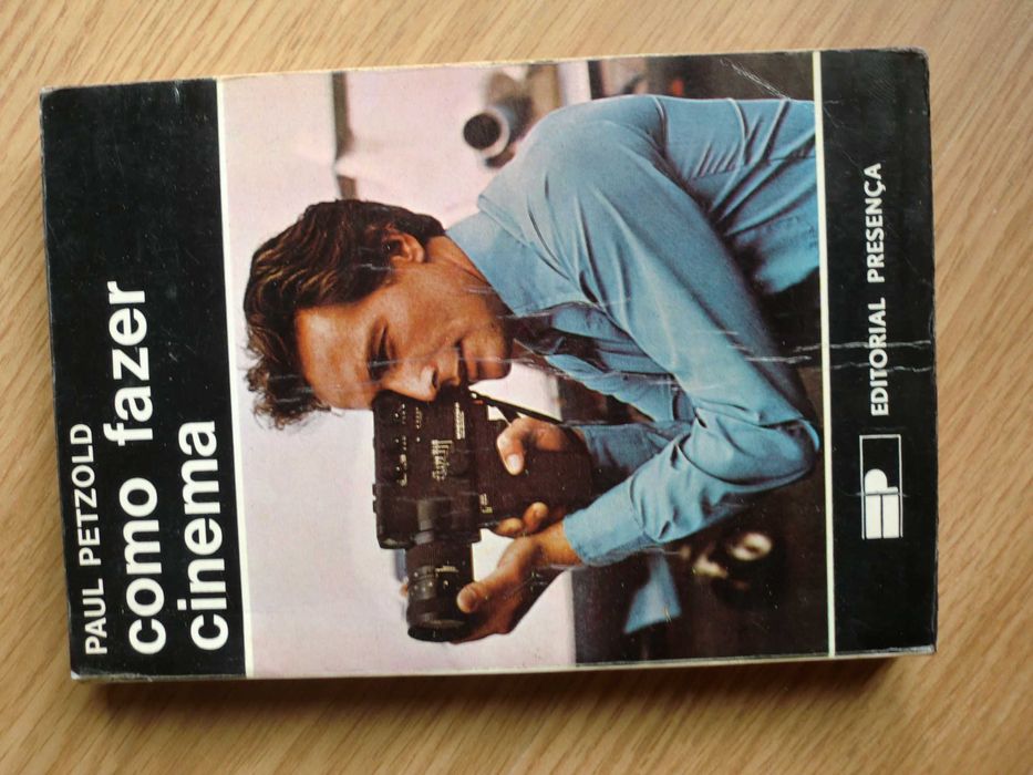 Como fazer cinema de Paul Petzold