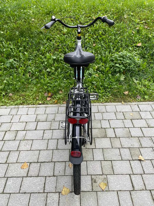 ROWER CURTIS Comfort 28"