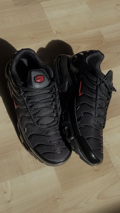 Air max plus tn
