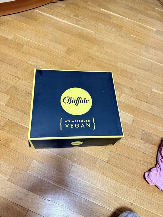 Кросівки Buffalo Cld Chai