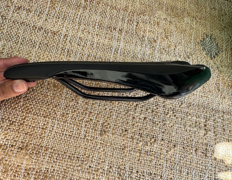 Selim Selle Royal Seta S1