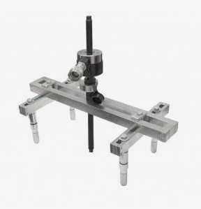 KIT HIDRÁULICO EXTRATOR INJETORES DIESELRef.: K8450