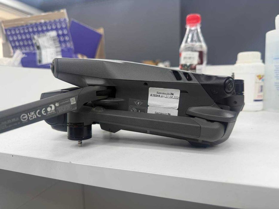 Ремонт квадрокоптерів DJI/Autel (всіх моделей)