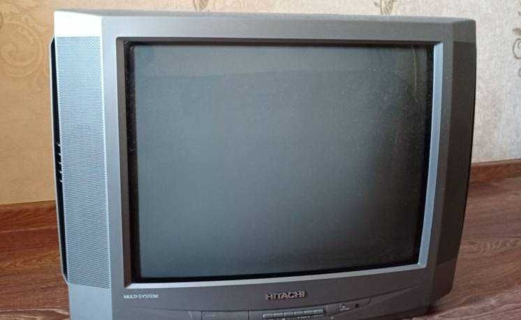 Телевизор  Hitachi