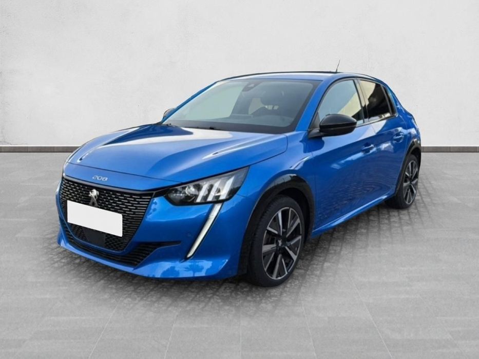 Peugeot 208 1.2 PureTech GT Line