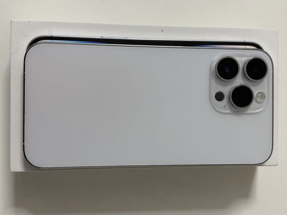 Iphone 14 pro max 256 GB