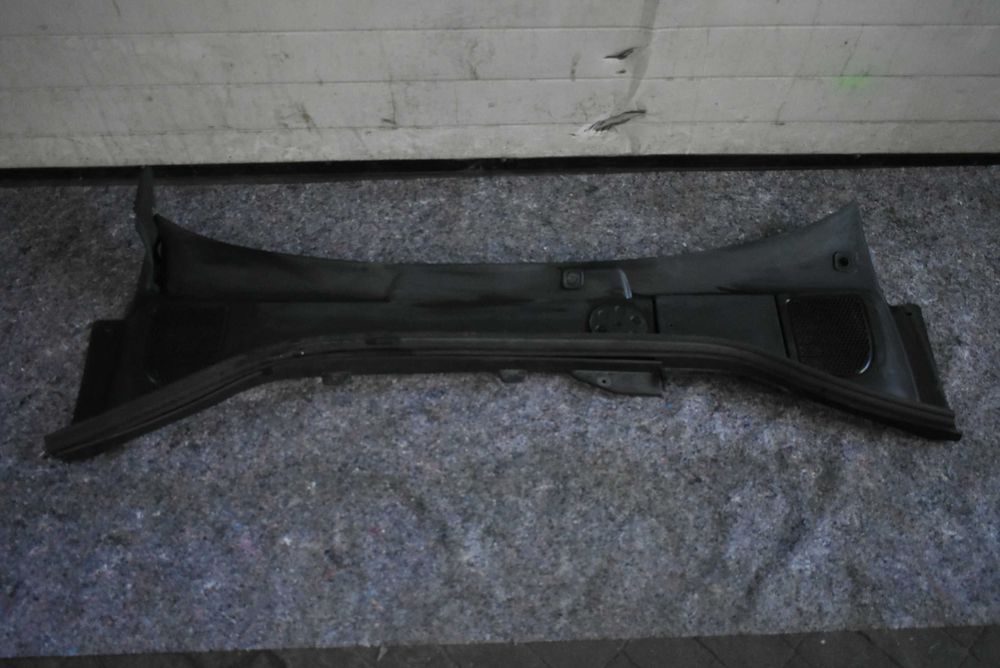 Volvo XC60 lift 2.0d podszybie kompletne 3140  2671