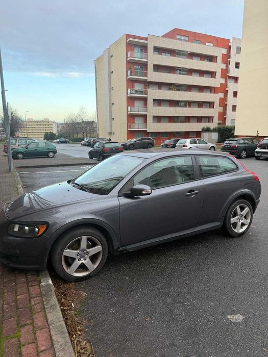 Volvo C30 1.6 HDi