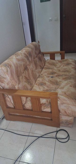 Sofá cambalhota para venda