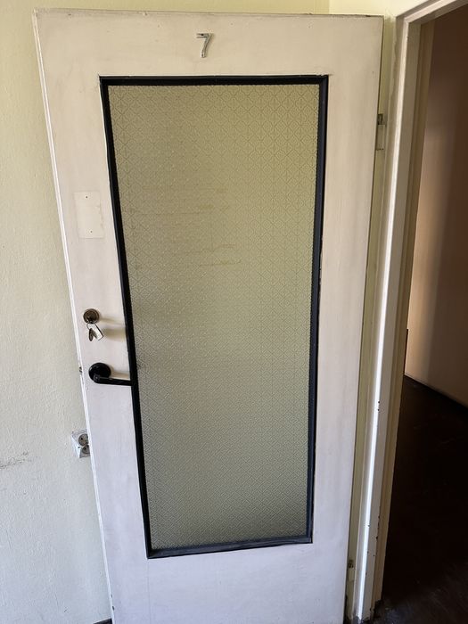 Drzwi pokojowe za darmo