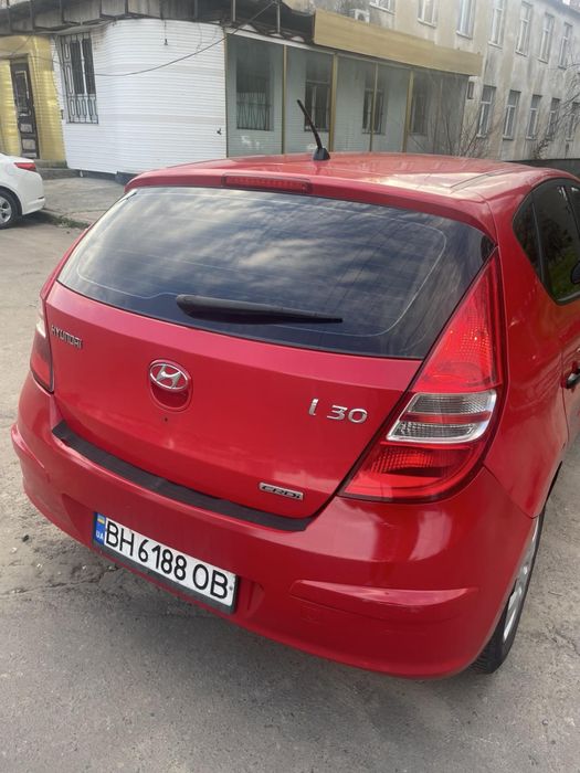 Продам авто hyundai I30