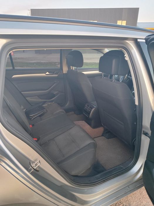 Продам Фольксваген пасат б8