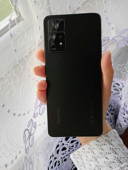 Telefon Redmi Note 11 plus pro 5G