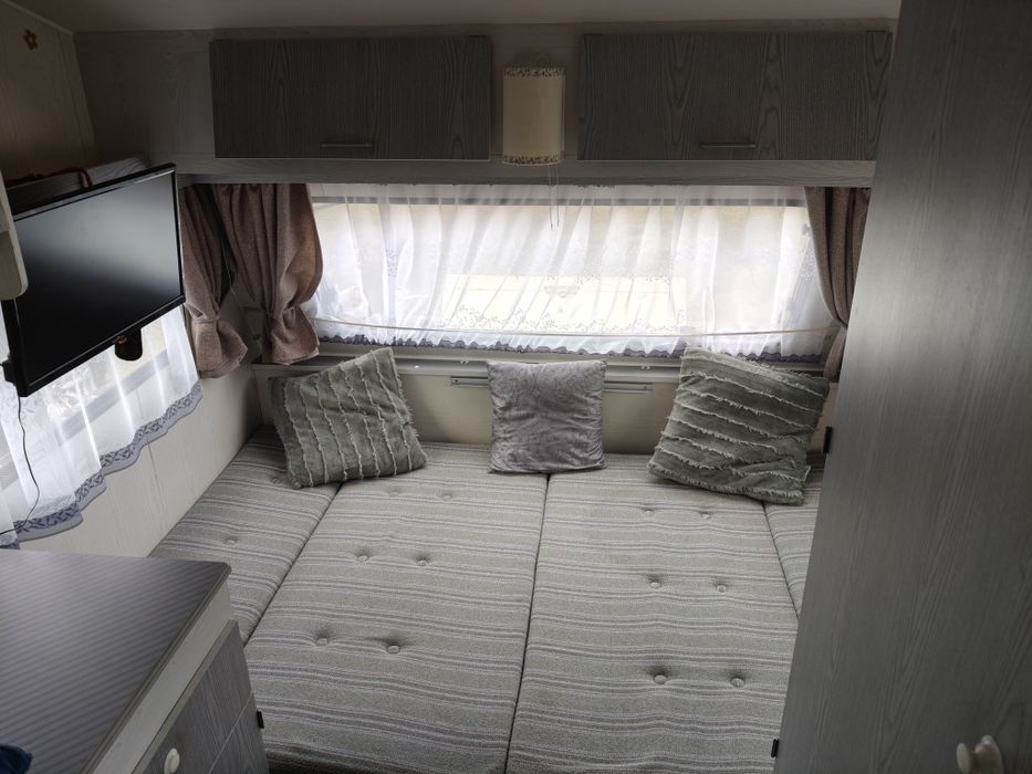 Sprzedam przyczepkę małą home car