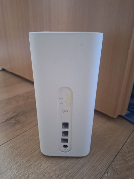 Router Huawei B818 4G LTE VOIP WIFI AC 5G VPN USB