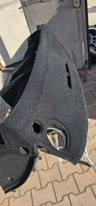 Car Audio Flock Flokowanie Custom Pride DD Ground Zero Excursion