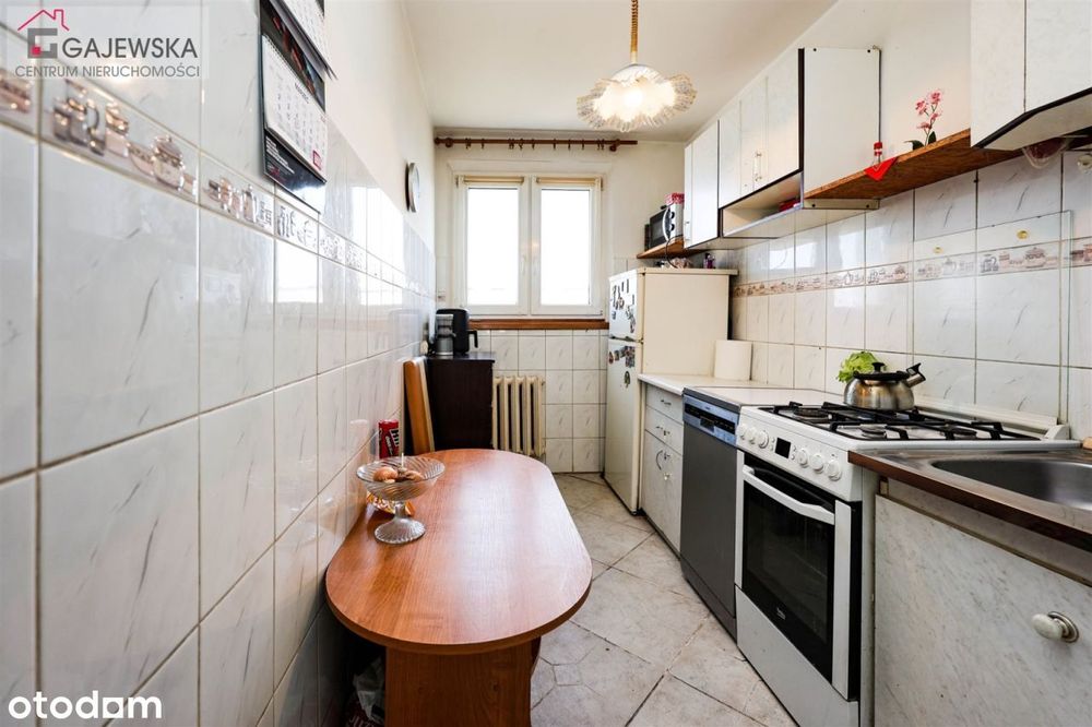 Mieszkanie z potencjałem, który możesz odkryć!