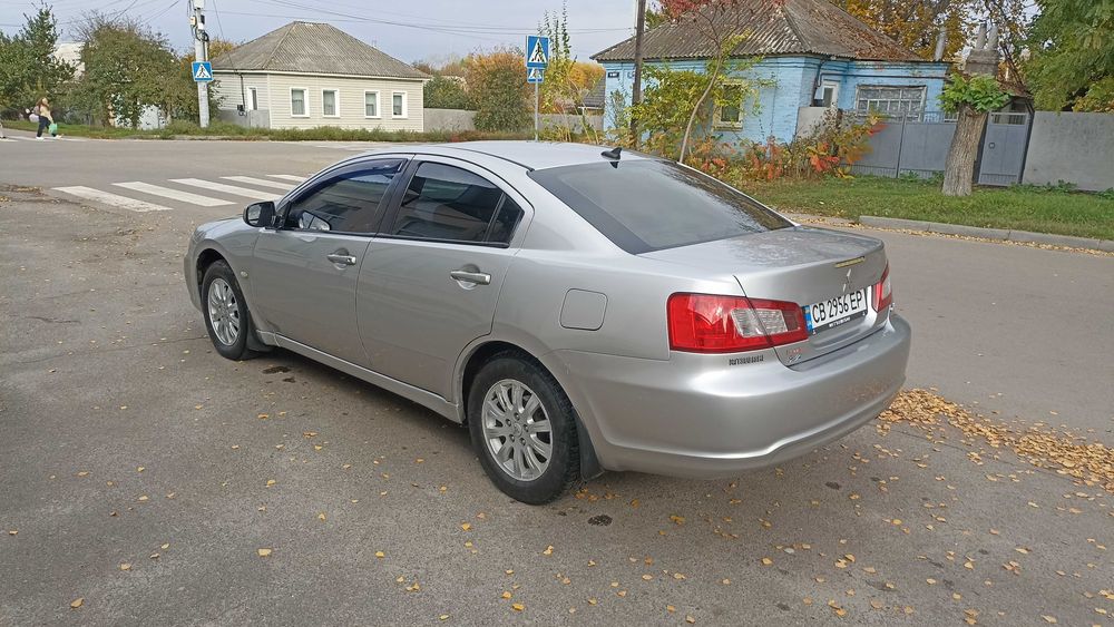 Продам Mitsubishi Galant