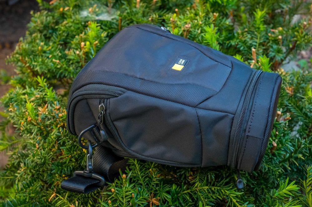 Torba Case Logic DSH102 Black