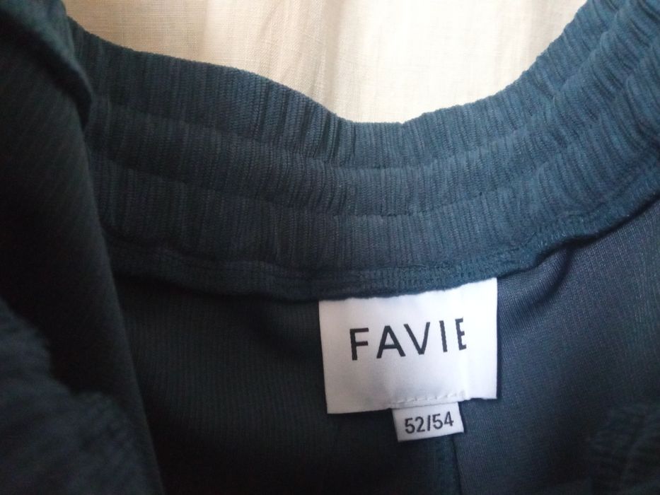 Штани большого размера