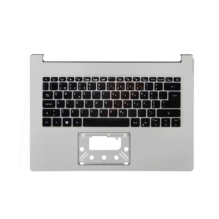 Palmrest Top Cover Keyboard for Acer Aspire A114-33, A314-22, A314-22G, A314-3564750816508674120