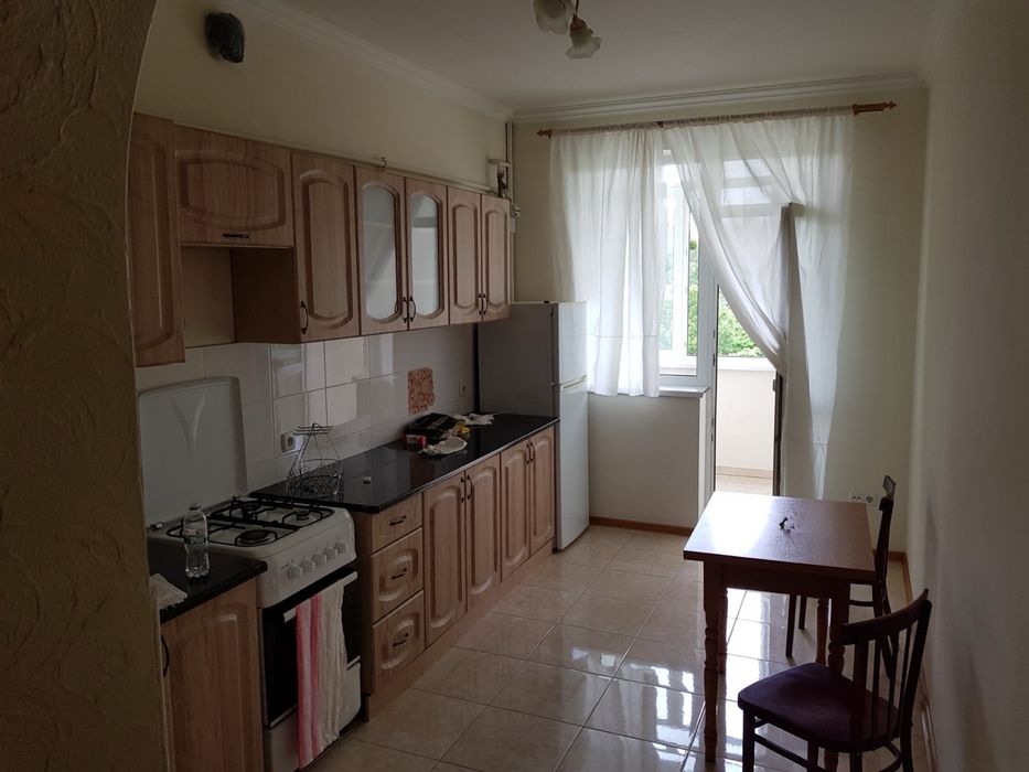 Продаж 1-кім квартири вул. Г.Майдану!