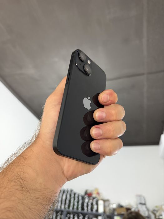 Apple Iphone 14 128 gb як НОВИЙ айфон 14 фіз сім 100%