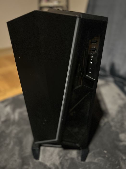 Obudowa Corsair Carbide Series Spec-Omega RGB