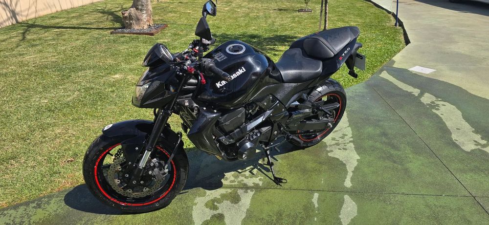 Kawasaki Z