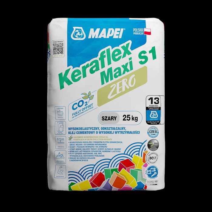 Mapei Keraflex Maxi super cena 63,30 Brutto