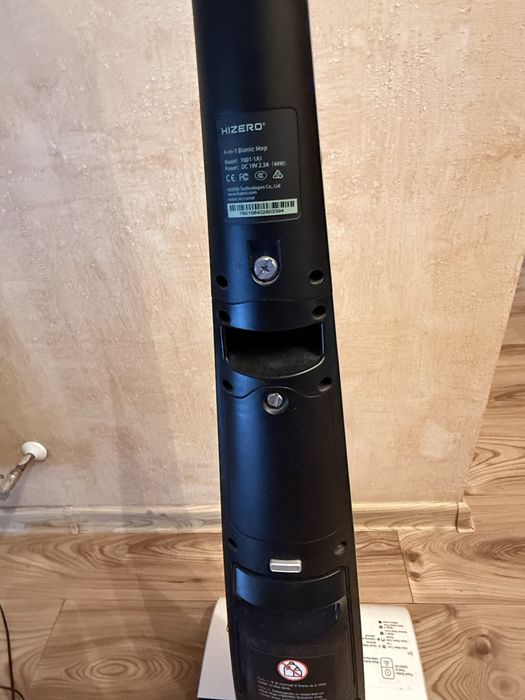 Mop bioniczny hizero