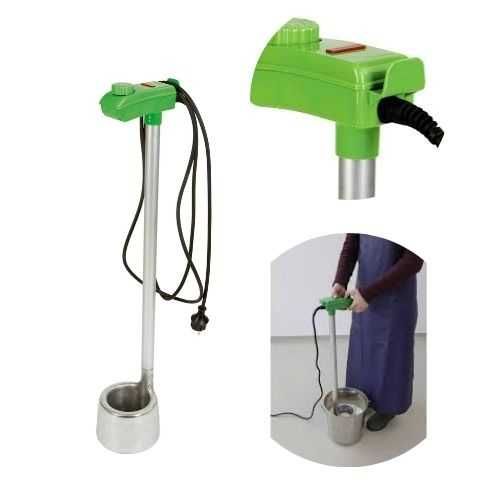 Podgrzewacz mleka do karmienia cieląt EasyHeat Kerbl