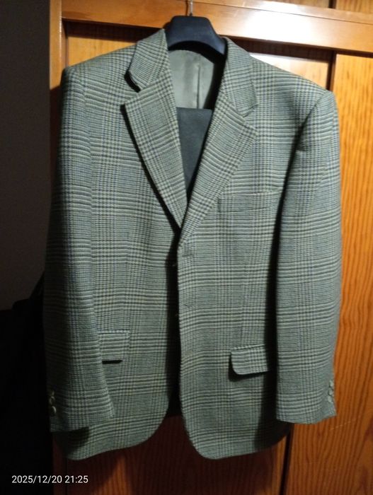 Fatos completos  para homem de marca portuguesa